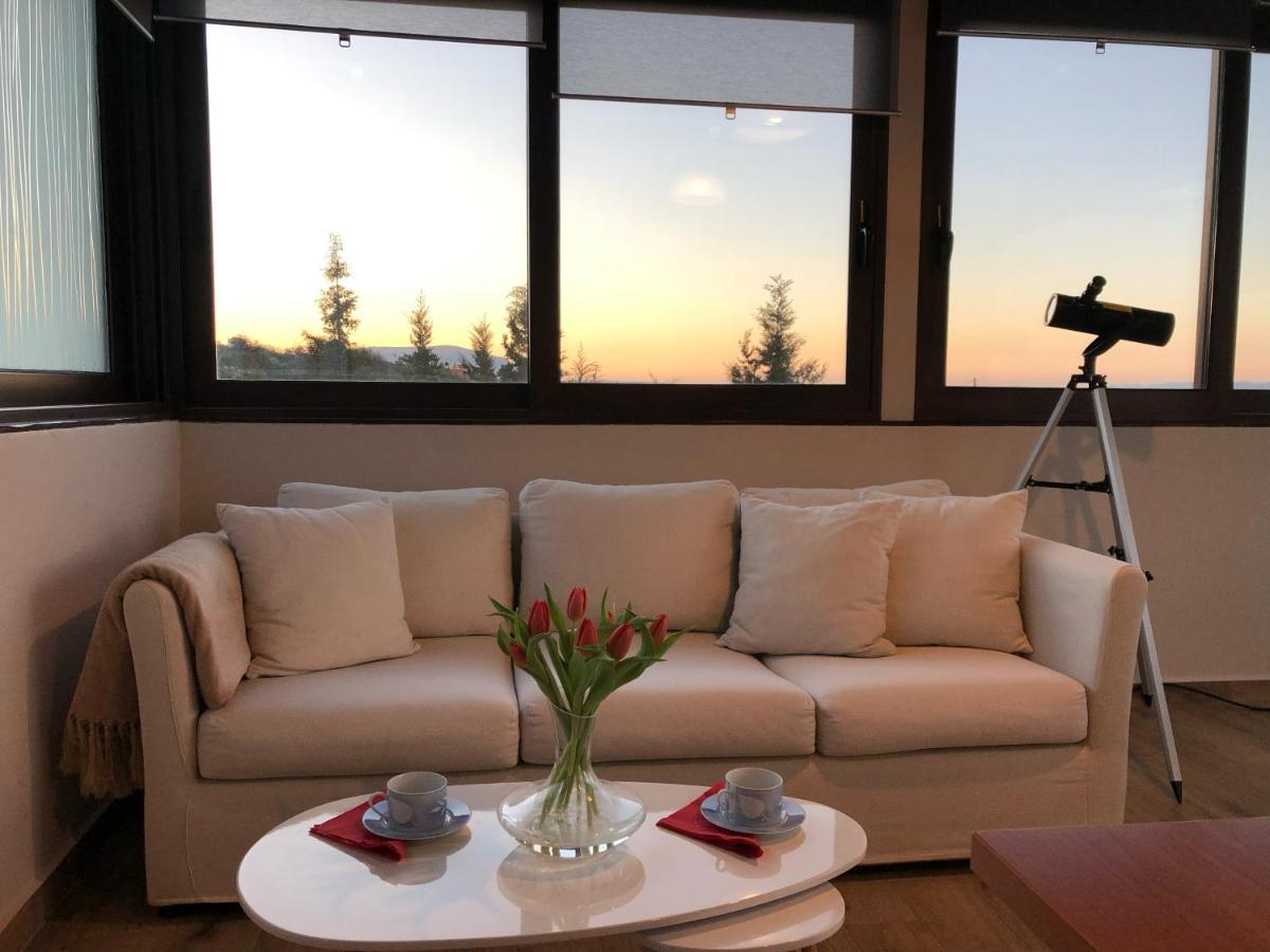 Zafeiria'S Suite Vamos Exterior photo